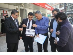 Tüketiciler Birliği Genel Başkanı Mahmut Şahin’den ’Dekont Ücreti’ Tepkisi