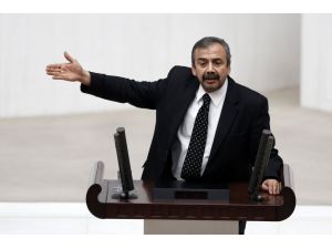 HDP'li Önder: İngilizcem yok ancak sayın cumhurbaşkanımızınki kadar