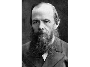 Ruslar en çok Tolstoy ve Dostoyevski’yi seviyor