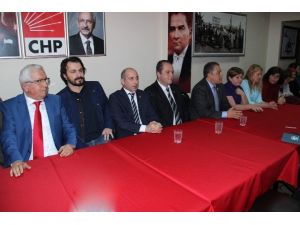 CHP PM Üyeleri, Ereğli Belediyesi’nin Geri Almalarını İstedi