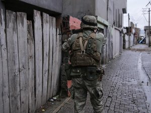 Mardin'de 3 asker şehit oldu