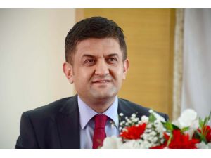 Altı gün önce görevine iade edilen Selim Erol memuriyetten istifa etti