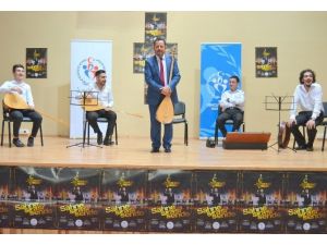 Sahne Sırası Sende Türk Müziği Yarışması