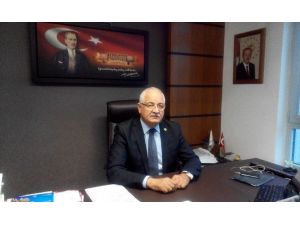 Milletvekili Erdoğan’dan ’Bölge İstinaf Mahkemesi’ Müjdesi