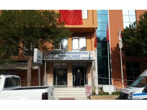 İzmir'de sağlığa büyük darbe: Şifa'dan sonra Başkent'i de kapattılar