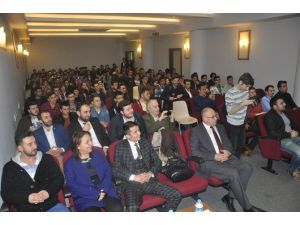 Prof. Halilova: "Türkiye İslam Dünyasında TEK Devlettir"