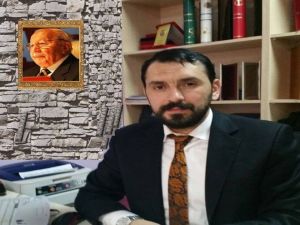 Erzurum’da Erbakan’ı Anma Etkinliği