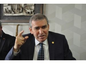 Sakarya Askf Başkanı Yaşar Zımba Yeni Projeleri Açıkladı