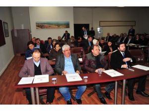 Orhangazi Belediye Meclisi Toplandı