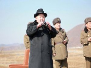 Kuzey Kore'den Nükleer Tehdit