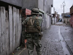 Şırnak'ta 2 asker şehit oldu