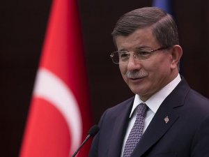 Başbakan Davutoğlu Şırnak'ta