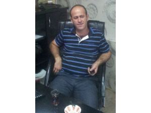 Amcasını vuran kişinin babasını cezaevi önünde tabancayla öldürdü