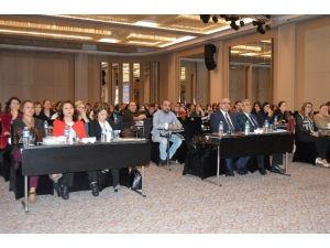 Erciyes Üniversitesi Enfeksiyon Günleri Başladı