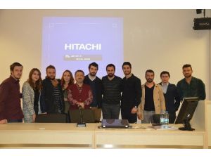 İletişim Sanatları Atölyesi’nden Sezer Derkuş İle ’THY Kampanyaları’ Üzerine Söyleşi