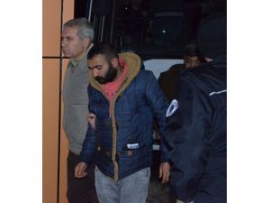 Eskişehir’de DHKP-C’li Olduğu İddia Edilen 40 Kişi Gözaltına Alındı
