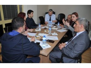 Aydın’da Gazeteci Eğitim Çalıştayı Düzenleniyor