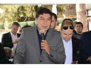 MHP Genel Merkezi Tarafından İhraç Edilen MHP Dinar İlçe Başkanı Acar: