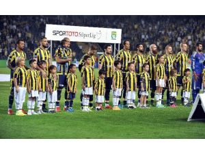 Fenerbahçe’de Hedef 3 Puan