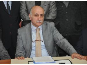 Sivas MHP’de Yeni Yönetim Belirlendi