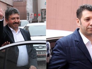 Hacı Boydak ve Memduh Boydak tutuklandı
