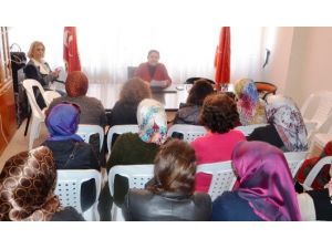 MHP Kadın Kolları’ndan 8 Mart Dünya Kadınlar Günü Açıklaması