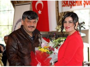Türk Kızılayı Kadınlar Günü’nü Kutladı