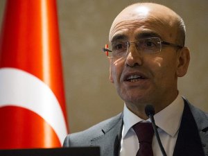 Mehmet Şimşek'ten 'taşeron' açıklaması