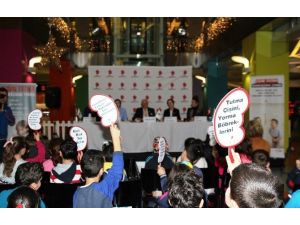 Türk Böbrek Vakfı, Çocuklarda Böbrek Sağlığına Dikkat Çekti