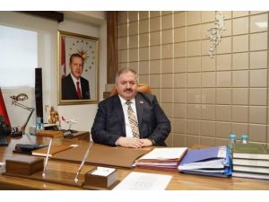 Kosb Yönetim Kurulu Başkanı Tahir Nursaçan’dan 8 Mart Mesajı