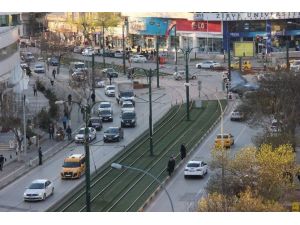 Gaziantep’te Elektronik Denetleme Başlıyor