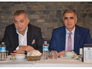 AK Parti Milletvekili Metin Külünk: "Türkiye’de Halk Egemen Değildir"