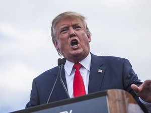 Trump'ın duvar önerisine tepkiler sürüyor