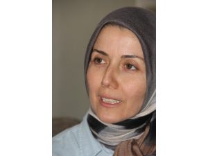 Cumhurbaşkanı Erdoğan’ı Ağlatan Taşeron İşçi Hacer Güngör: