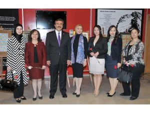Başkan Çetin: Şiddet yanlısı erkeklere eğitim şart
