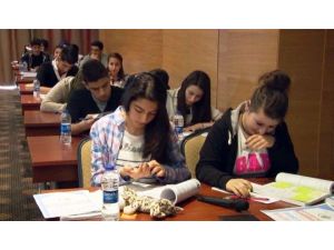 Malatya Özel Zafer Lisesi, YGS’ye Girecek Öğrenciler İçin Kamp Düzenledi