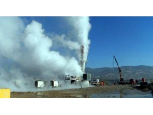 Jeotermal Kuyusuna Düşen İşçi Hayatını Kaybetti