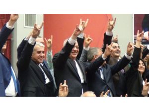 Bağımsız 2 Meclis Üyesi MHP’ye Geçti