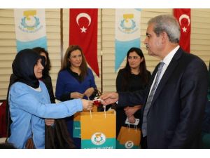 Haliliye Belediyesi, Kadınlara Tarihin Sıfır Noktasını Tanıttı