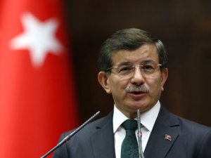 Davutoğlu'ndan Müjde: Türkiye'nin İlk Milli Piyade Tüfeği Seri Üretime Geçiyor