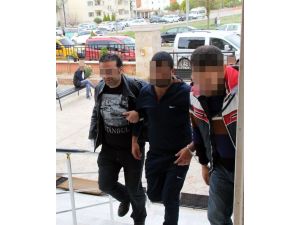 Didim’deki Göçmen Faciasında 5 Gözaltı