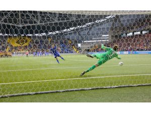 Kazakistan Süper Kupası’nı "Kayrat" kazandı