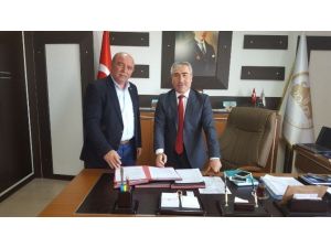 Aksaray’da İl Özel İdaresinde Sosyal Denge Sözleşmesi İmzalandı