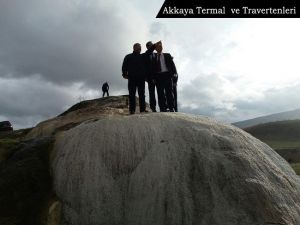 Eskipazar Bölgenin Mihenk Taşı Olma Yolunda