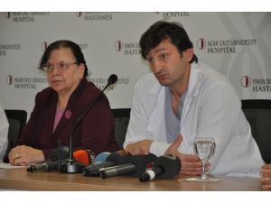 Kalp damarları yüzde 90 tıkanan Bakan Ertuğruloğlu'nun ameliyatı başarılı geçti