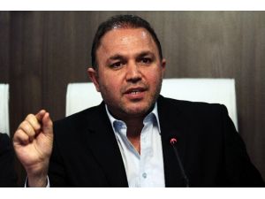 Adana Demirspor Süper Lig’e Çıkmakta Kararlı