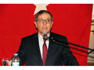 Türk Eğitim-sen Kayseri Şubeleri İstişare Toplantısı