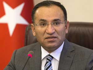 Adalet Bakanı Bozdağ: Anayasa Mahkemesinin kararı bal gibi delil incelemesidir