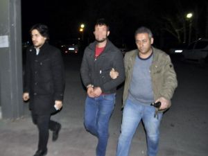 Seydişehir’de Hırsızlık Yapan Dört Kişi Tutuklandı