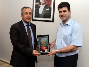 54 Ülkenin Tarım Bakanı Antalya’da Buluşacak